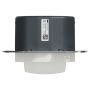 DIMMER SCHNEIDER ELECTRIC  WDE011628 RENOVA LED HVIT