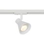 SPOTLIGHT NORDLUX EIK LINK GU10 HVIT Ø8,5 CM