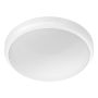 PLAFOND PHILIPS DORIS UTE IP54 6W HVIT