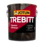 OLJEBEIS JOTUN TREBITT BLANK GUL BASE 0,68L