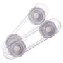 LEDNINGSHOLDER DREAMBABY MINI MULTI 4-PAKNING