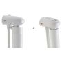 TRAPPEGRIND DREAMBABY UTTRYKKBAR 60–140 CM