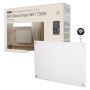 PANELOVN MILL GLASS SMART WIFI GEN.4 700W              