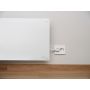 PANELOVN MILL GLASS SMART WIFI GEN.4 700W              