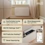 PANELOVN MILL GLASS SMART WIFI GEN.4 700W              