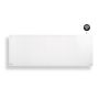 PANELOVN MILL GLASS SMART WIFI GEN.4  1300W