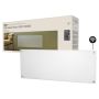PANELOVN MILL GLASS SMART WIFI GEN.4  1300W
