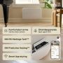 PANELOVN MILL INVISIBLE SMART WIFI GEN.4 700W