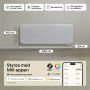 PANELOVN MILL INVISIBLE SMART WIFI GEN.4 1300W