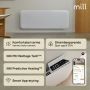 PANELOVN MILL INVISIBLE SMART WIFI GEN.4 1300W
