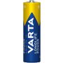 BATTERI VARTA LONGLIFE POWER AA 12-PK