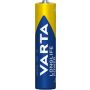 BATTERI VARTA LONGLIFE  POWER AAA 12-PK