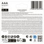 BATTERI VARTA LONGLIFE  POWER AAA 12-PK