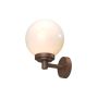 VEGGLAMPE ECOLITE AJLA IP44 CORTE