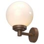 VEGGLAMPE ECOLITE AJLA IP44 CORTE