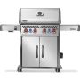 GASSGRILL NAPOLEON ROGUE PRO S 525 4 BRENNERE