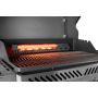 GASSGRILL NAPOLEON ROGUE PRO S 525 4 BRENNERE
