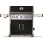 GASSGRILL NAPOLEON ROGUE PRO S 625 5 BRENNERE
