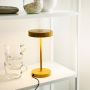 BORDLAMPE DYBERG LARSEN STARLIGHT LED CURRY