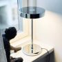 BORDLAMPE DYBERG LARSEN STARLIGHT LED KROM