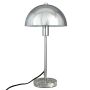 BORDLAMPE DYBERG LARSEN STOCKHOLM SILVER D20 KROM/MARMOR