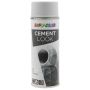 SPRAYMALING DUPLI-COLOR SEMENT LOOK MATT LYS GRÅ 400ML