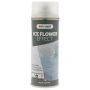 SPRAYMALING DUPLI-COLOR ISBLOMSTEREFFEKT TRANSPARENT HVIT MATT 400ML