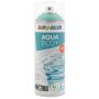 SPRAYMALING DUPLI-COLOR AQUA ECO+ COLOMBIANS SMARTGAD MATT LYS BLÅ 350ML