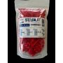 UNIVERSALPLUGG STABILIT 6X38MM 650STK RØD