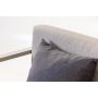 SOFAGRUPPE SENSUM SKEPPARHOLMEN ALUMINIUM SAND