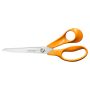 UNIVERSALSAKS FISKARS KLASSISK 21 CM HØYRE