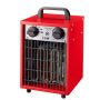 BYGGVIFTE VOLTOMAT HEATING 2 DELER 3000W