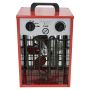 BYGGVIFTE VOLTOMAT HEATING 2 DELER 3000W