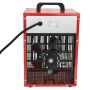BYGGVIFTE VOLTOMAT HEATING 2 DELER 3000W