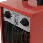 BYGGVIFTE VOLTOMAT HEATING 2 DELER 3000W