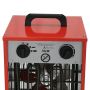 BYGGVIFTE VOLTOMAT HEATING 2 DELER 3000W