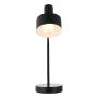 SKRIVEBORDSLAMPER NORDLUX MATTIS BLACK