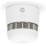 RØYKVARSLER NEDIS SMARTLIFE ZIGBEE 3.0 VIT