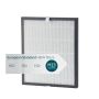 FILTER EEESE ROSA H13 10 L