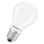 GLOBUSPÆRE OSRAM LED E27 470LM 3,4W FROSTET