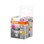 SPOTPÆRE OSRAM  LED MR16 GU5.3 345LM 3.4W DIMBAR