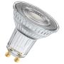 SPOTPÆRER OSRAM  LED PAR16 GU10 230LM 2,4W DIMBAR