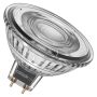 SPOTPÆRE OSRAM  LED MR16 GU5.3 621LM 6.1W DIMBAR