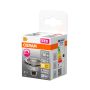 SPOTPÆRE OSRAM  LED MR16 GU5.3 621LM 6.1W DIMBAR