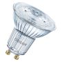 SPOTPÆRER OSRAM LED SMART+ PAR16 GU10 350 LM 4,7 W DIMBAR