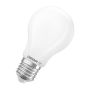 GLOBUSPÆRE OSRAM LED E27 250LM 1.8W DIMBAR FROSTET