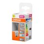 LYSPÆRE OSRAM LED E27 250LM 4000K 1,8W KLAR