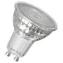 SPOTPÆRER OSRAM  LED PAR16 GU10 350LM 3,7W 4000K DIMBAR