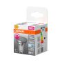 SPOTPÆRER OSRAM  LED PAR16 GU10 350LM 3,7W 4000K DIMBAR