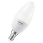 SMARTPÆRE OSRAM SMART+ E14 4,9W RGBW DIMBAR